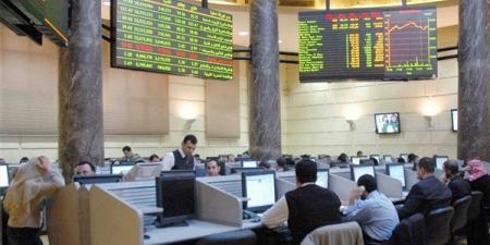 البورصة تواصل الصعود بمنتصف تعاملات اليوم
