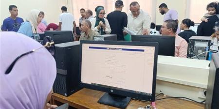 الكليات المتاحة لعلمي رياضة في المرحلة الثانية 2026، تعرف على القائمة الكاملة