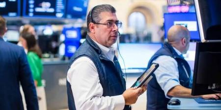 قفزة عائدات السندات الأمريكية لأعلى مستوى منذ 19 عاماً
