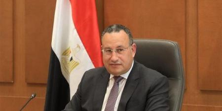 وزير التعليم العالي: زيادة أعداد الطلاب بالجامعات التكنولوجية وكليات الحاسبات والمعلومات