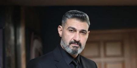 «الوسواس».. ياسر جلال يعود لدراما رمضان 2027 بمسلسل قصير