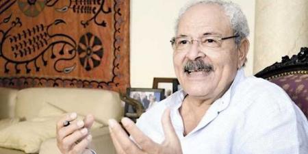 المالية تنعي سمير رضوان: فقدنا أبرز خبراء الاقتصاد العرب 