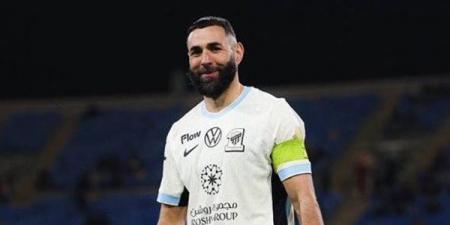 لمجاورة صلاح، طرابزون يسعى لخطف كريم بنزيما بعد تقارير اقترابه من العودة للدوري الإسباني