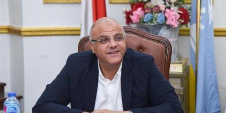 محافظ الإسكندرية: توفير 5 فرص عمل للشباب بينها 3 لذوي الهمم