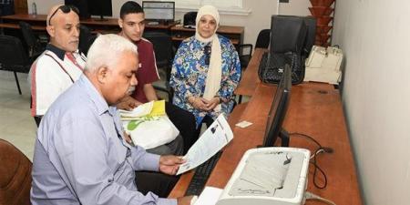 ظهرت الآن، نتيجة تنسيق المرحلة الثانية للجامعات 2026