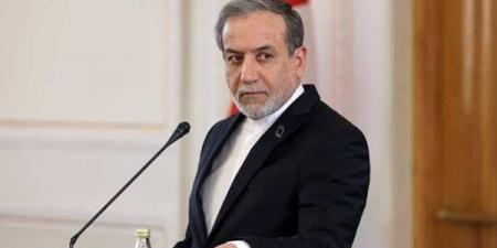 عراقجي: "يوم النصر الاقتصادي" محاولة لصرف الأنظار عن الأزمات الداخلية في الولايات المتحدة