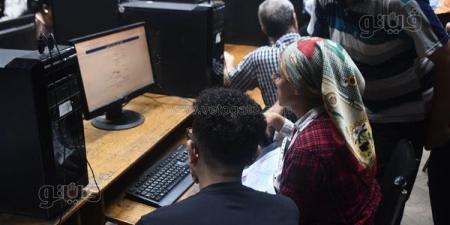 الحد الأدنى لتنسيق المرحلة الثالثة 2026، التفاصيل الكاملة بعد نتيجة المرحلة الثانية