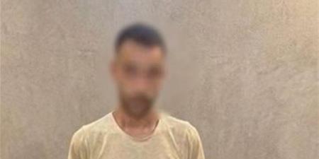 رفضه إقراضه أموالا.. مسجل خطر يعتدي على شقيقه وآخر بالإسكندرية