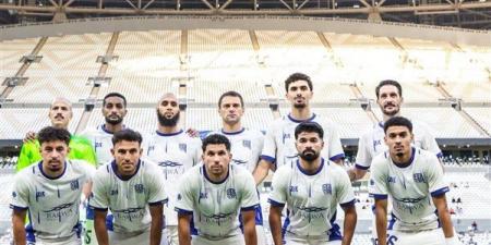 بمشاركة حمدي فتحي، تعادل الوكرة مع قطر 2-2 في الدوري القطري (فيديو)