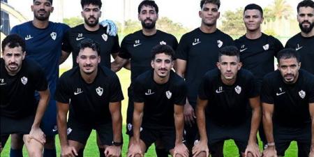 نتيجة مباراة الزمالك والاتحاد السكندري بعد مرور 75 دقيقة
