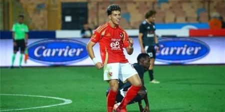 كونيا سبور يصدم إمام عاشور بهذا القرار