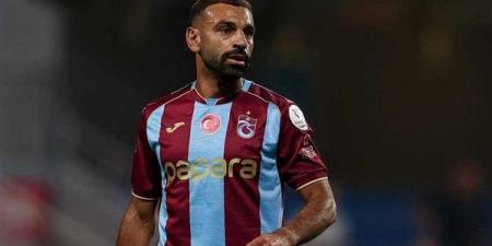 ماذا قدم محمد صلاح في خسارة طرابزون أمام فرينكفاروزي ؟