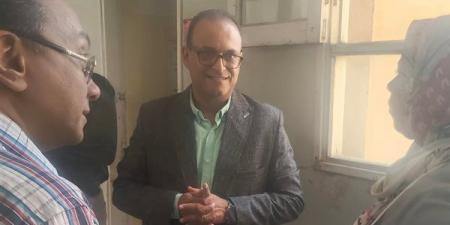 تحت شعار "علشان ولادنا " انطلاق الحملة التنشيطية لتنظيم الأسرة والصحة الإنجابية بمراكز محافظة قنا