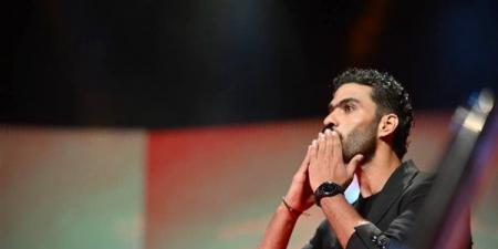 محمد عادل يوسف: اتجهت لمسرح العبث لهذا السبب.. وقدمت نصوص يونسكو بشكل مختلف تمامًا