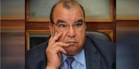 رفعت فياض يكتب: زلزال رئيس جامعة المنيا وتوابعه!!