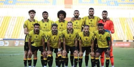 تشكيل وادي دجلة وزد في افتتاح الدوري الممتاز
