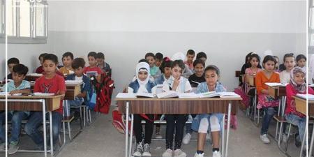 قبل بدء العام الدراسي، حالات الإعفاء من المصروفات الدراسية وفق القانون