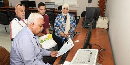 بدء إجراءات قبول وتسجيل رغبات طلاب مدارس STEM – النظام القديم