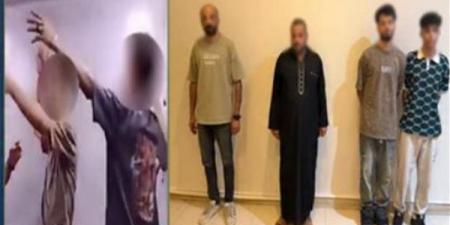مكان غير مرخص وضبط 4 أشخاص، الأمن يكشف مفاجأة عن فيديو الرقص داخل سنتر تعليمي بأوسيم