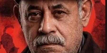 عادل شعبان يكشف لفيتو تفاصيل دوره في مسلسل "لعبة جهنم" مع محمد فراج