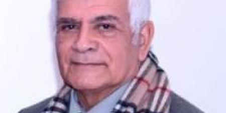 شريف عامر ونقابة الصحفيين!