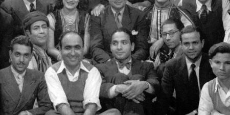 أحمد بدرخان.. مخرج أم كلثوم وصاحب فكرة استديو مصر ورائد السينما الغنائية