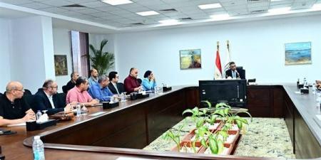 محافظ جنوب سيناء: إعادة تنشيط السياحة تزامنا مع افتتاح المرحلة الأولى من «التجلي الأعظم»