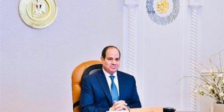 السيسي يتابع جهود تطوير وتشغيل المستشفيات الجامعية