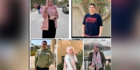 كان شارب حشيش، السجن 10 سنوات لسائق تسبب في وفاة 4 وإصابة 40