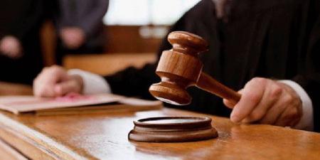 السجن 3 سنوات لتاجر مخدرات و6 أشهر لحيازته سلاحًا أبيض بالعجوزة