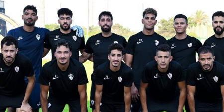كاف يخطر الزمالك بطاقم تحكيم مباراة إيه إس بورت بإياب تمهيدي دوري الأبطال