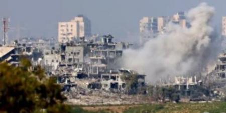 ارتفاع حصيلة ضحايا القصف الإسرائيلي على قطاع غزة إلى 7 شهداء بينهم طفلة