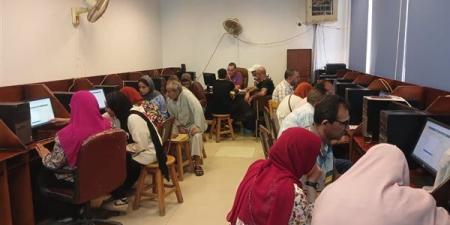 الأوراق المطلوبة لتنسيق الشهادات المعادلة 2026