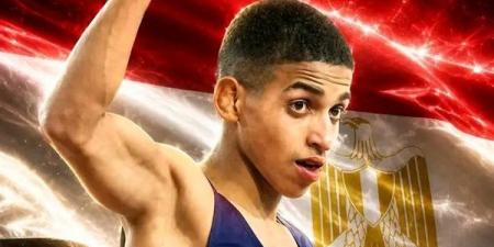 غياب غامض يشعل الجدل، القصة الكاملة لاختفاء لاعب منتخب المصارعة في بطولة العالم