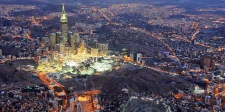 "جيه إل إل": مكة تتصدر نمو الضيافة وإيرادات الغرف ترتفع 8.7% بالربع الثاني