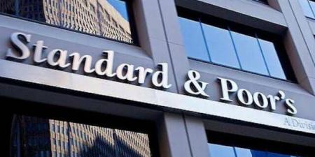 توقعات بارتفاع "ستاندرد آند بورز 500" بنسبة 3% نهاية 2026