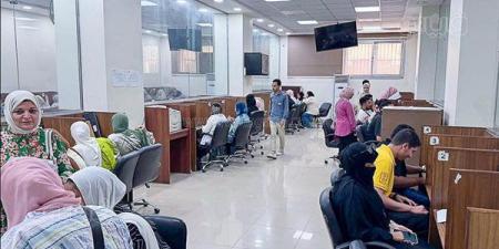 كليات تقبل من 50% في تنسيق المرحلة الثالثة 2026، قائمة الأماكن المتاحة للطلاب