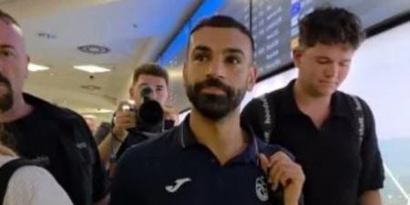 محمد صلاح يخطف الأنظار في المجر قبل مواجهة طرابزون وفيرينكفاروسي.. فيديو