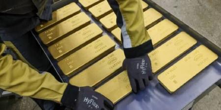 أسعار الذهب تتراجع مع تقييم الأسواق لتصريحات وارش