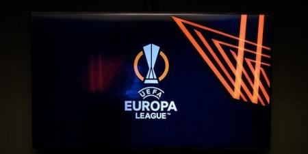 يويفا يسحب اليوم قرعة الدوري الأوروبي موسم 2026-2027