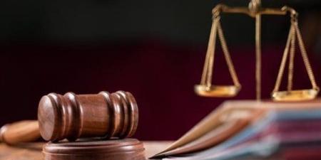اليوم، محاكمة عاطل حاول سرقة سيارة بالمرج