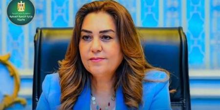 بحضور وزيرة التنمية المحلية، القليوبية تفتتح اليوم عددا من المشروعات في عيدها القومي الـ 158