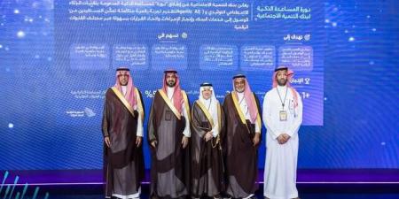 بنك التنمية الاجتماعية يُطلق خدمة "التحصيل الذكي" المدعومة بالذكاء الاصطناعي