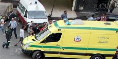 رفضوا جوازه من حبيبته، سائق يحاول إنهاء حياته في الساحل