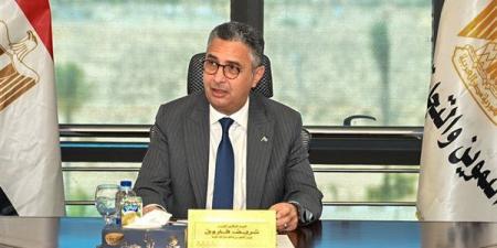 التموين تراقب الأسواق بالذكاء الاصطناعي، «كارت المفتش» يدخل الخدمة غدًا
