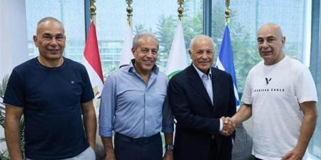 تأكيدًا لـ "فيتو".. تجديد عقد الجهاز الفني لمنتخب مصر الأول حتى 2030