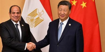 مصر والصين، زيارة شي جين بينج للقاهرة تفتح ملفات التجارة والاستثمار والصناعة والصادرات.. خبراء: تعزيز التعاون الاقتصادي وتوطين الصناعة وزيادة الصادرات أبرز المكاسب