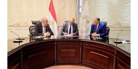 وزير التربية والتعليم يعتمد نتيجة الدور الثاني للثانوية العامة