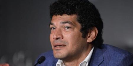تفاصيل تعاقد باسم سمرة للمشاركة في بطولة مسلسل "عشماوي" لـ محمد رمضان