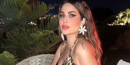 شقة طليقة أحمد الفيشاوي تحت الحراسة، النيابة تتحفظ على الهواتف والكمبيوتر